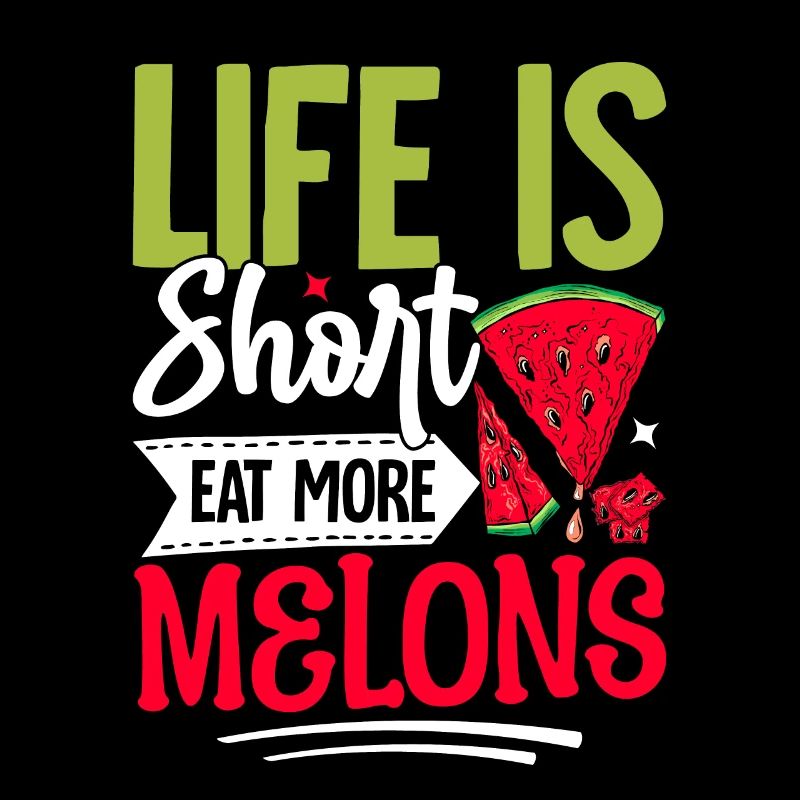 Melon Poison