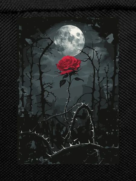 The Purple Rose Tarot