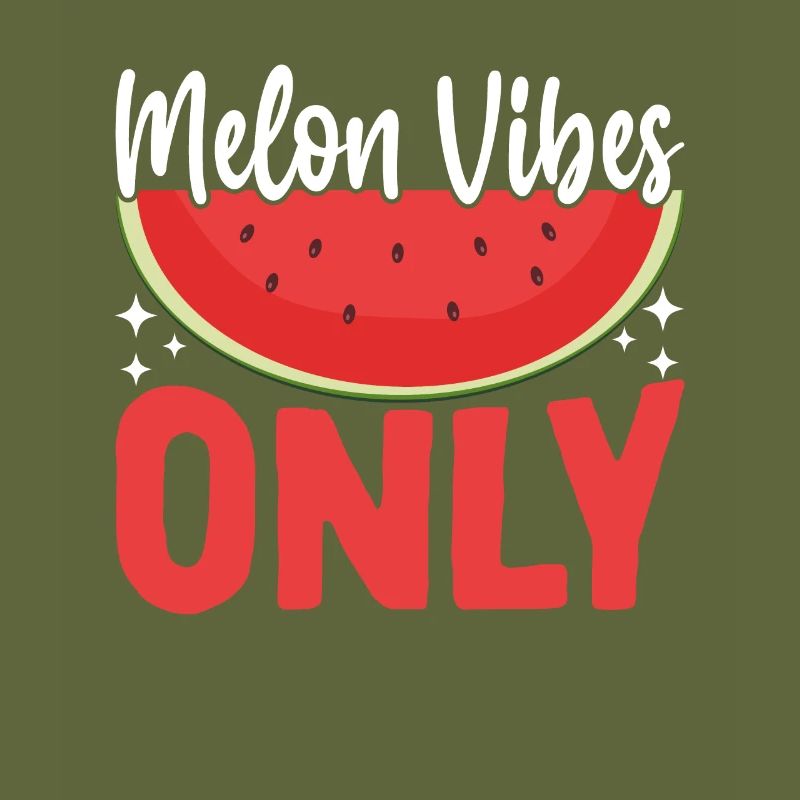 Melon Gift