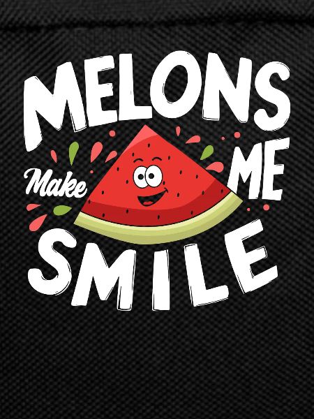 Melon Poison