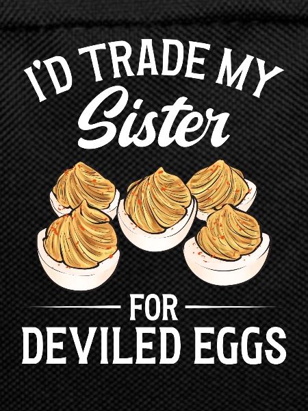 Gefüllte Eier Deviled Eggs