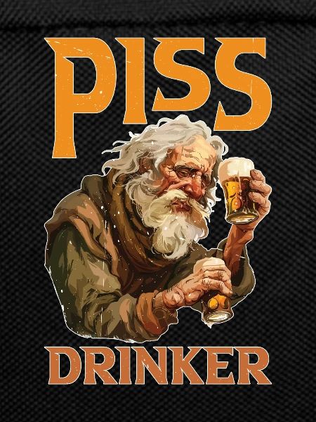 Piss Drinker 45