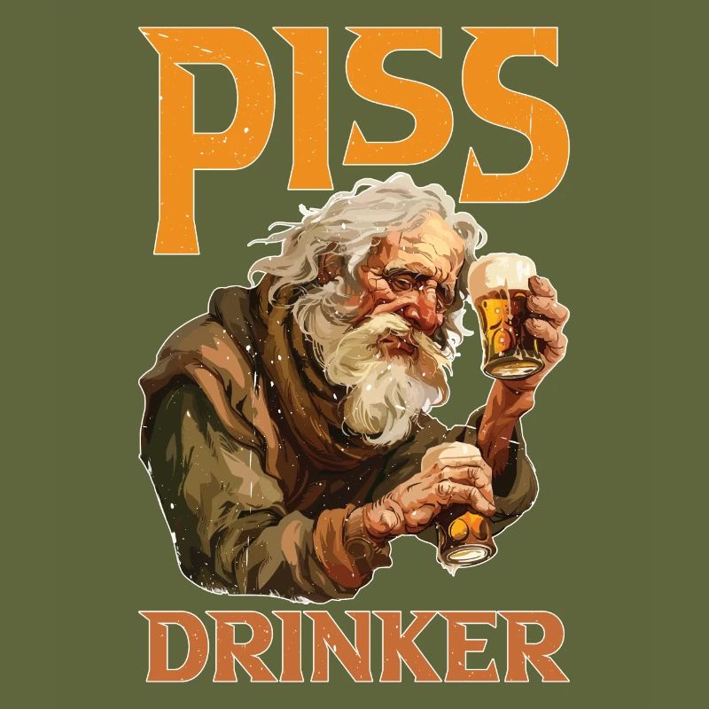 Piss Drinker 45