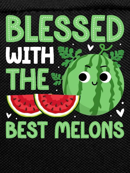Melon Poison