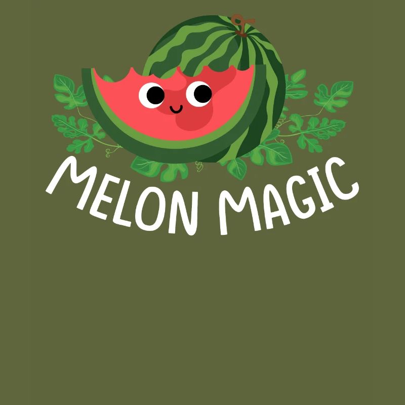 Melon Poison