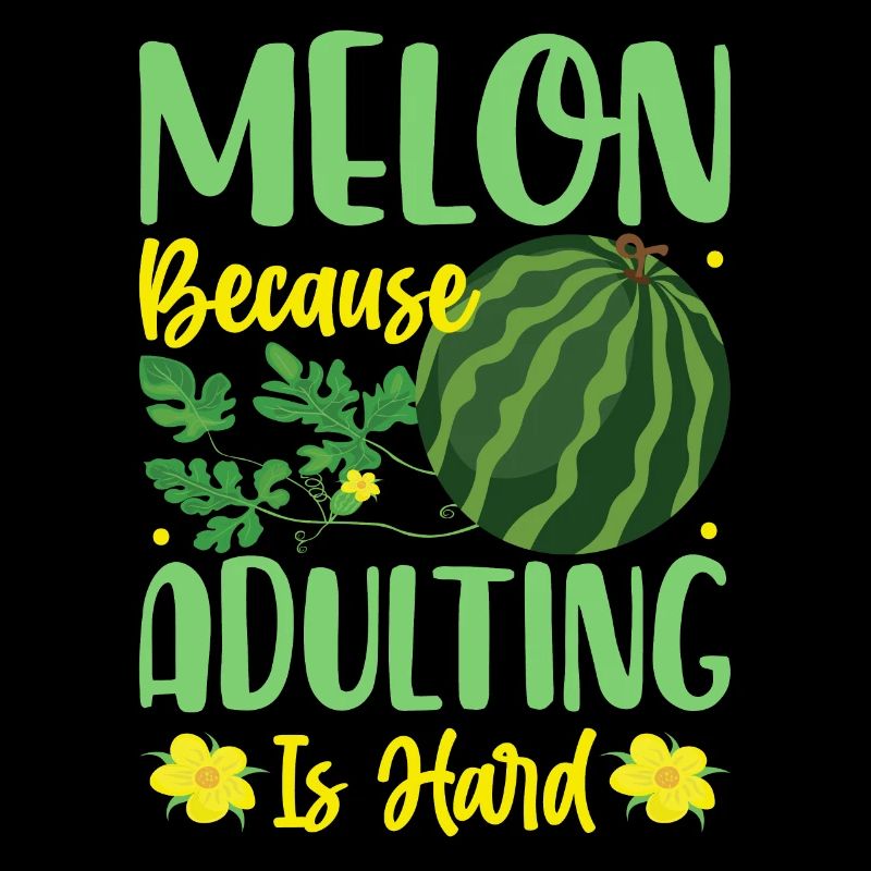 Melon Gift