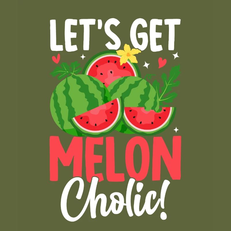 Melon Gift