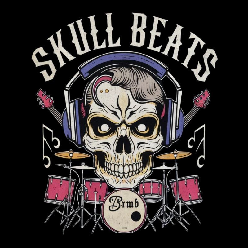SKULL BEATS