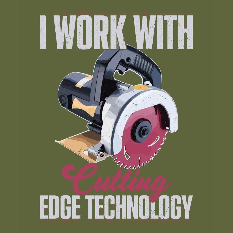 Cutting Edge Craftsman - Mastering Modern Tools