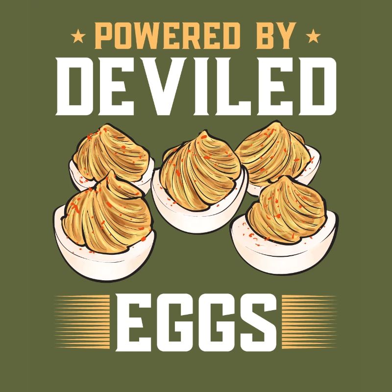 Gefüllte Eier Deviled Eggs