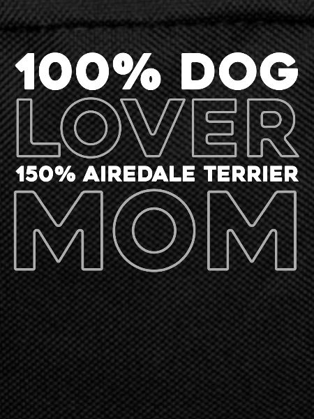 Airedale Terrier