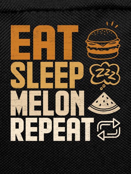 Melon Poison