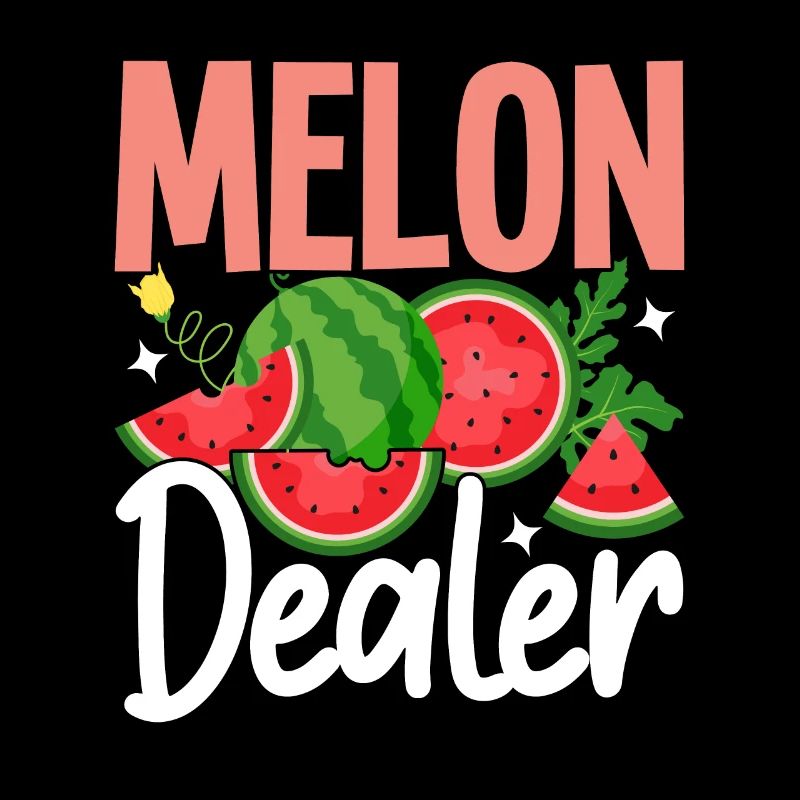 Melon Poison