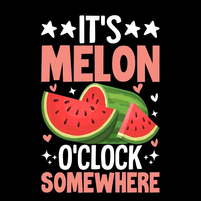 Melon Gift