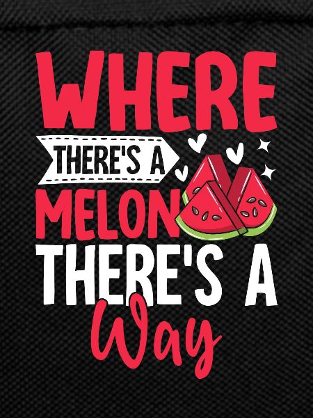 Melon Gift