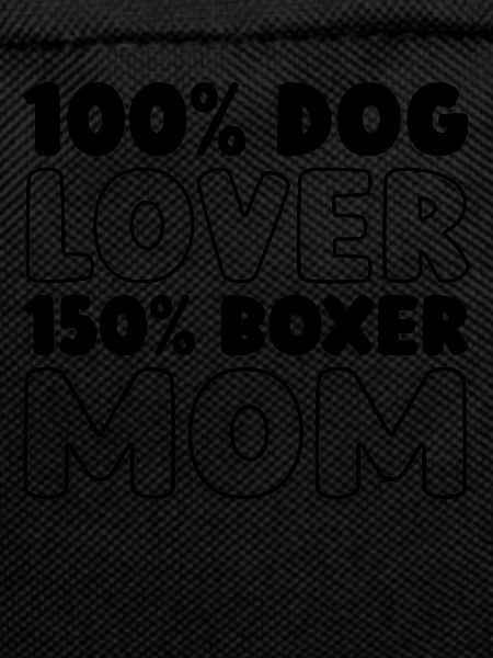 Boxer Dog German Boxer