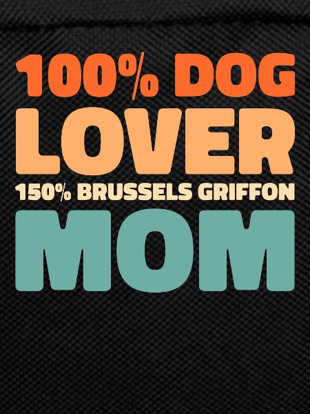 Brussels Griffon