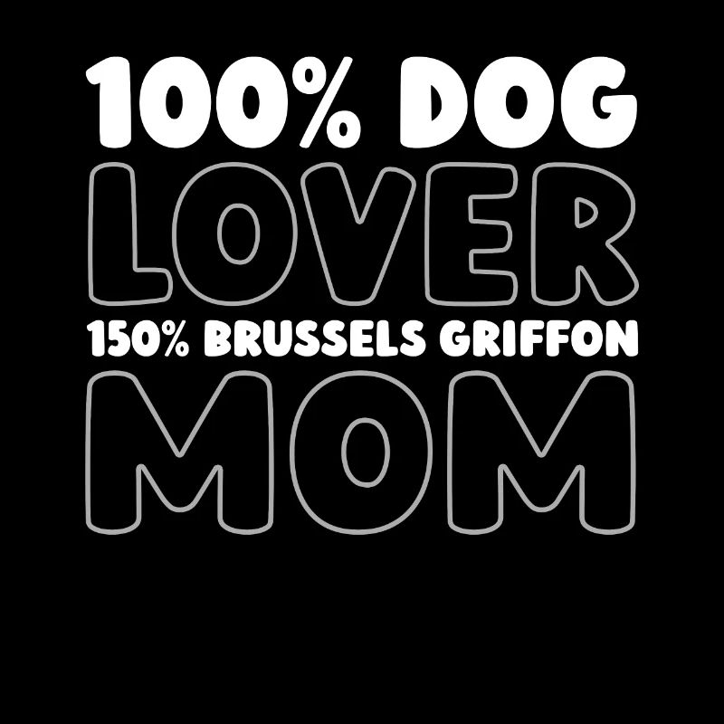 Brussels Griffon