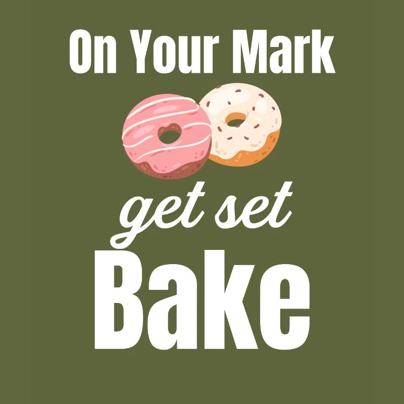 Ready, bake! Culinary bread