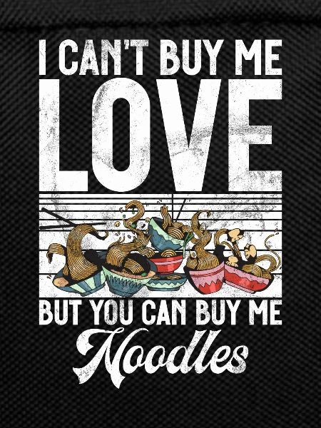 Noodle Lover Gifts