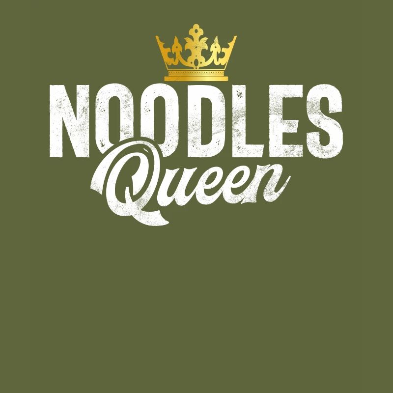 Noodle Lover Gifts