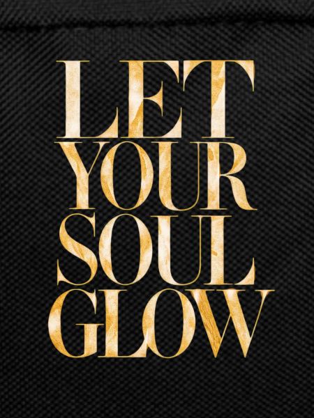 Let your soul shine