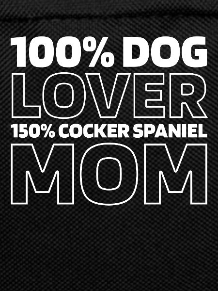 Cocker Spaniel