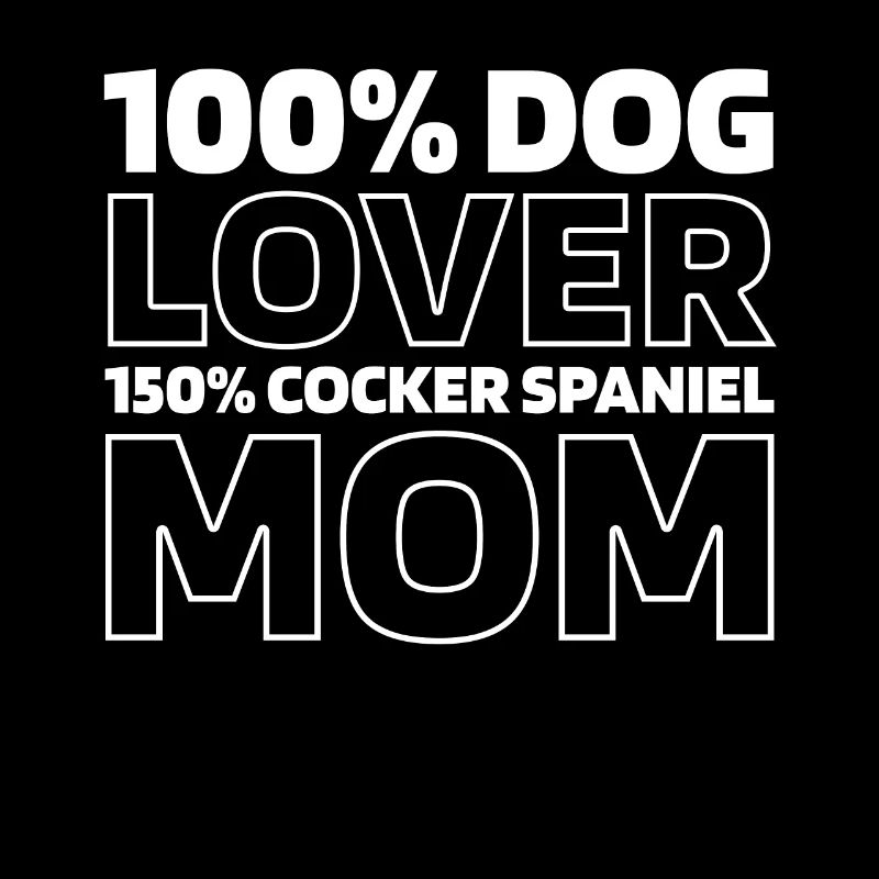 Cocker Spaniel