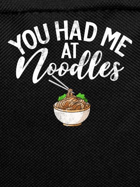Noodle Lover Gifts