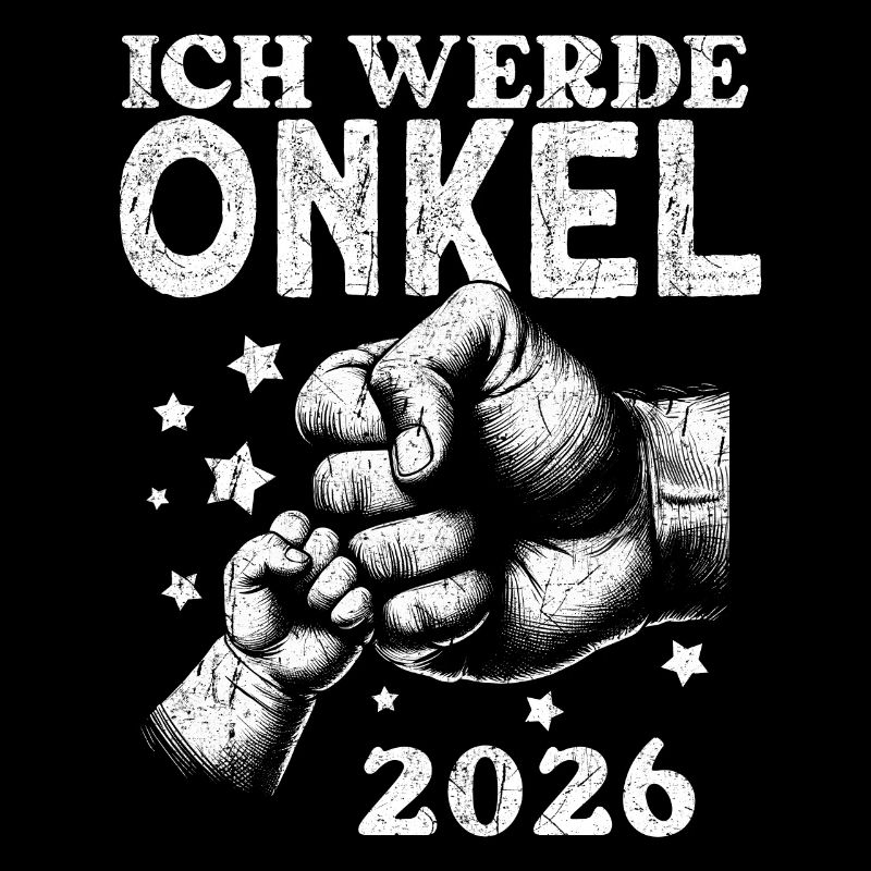 Ich werde Onkel 2026