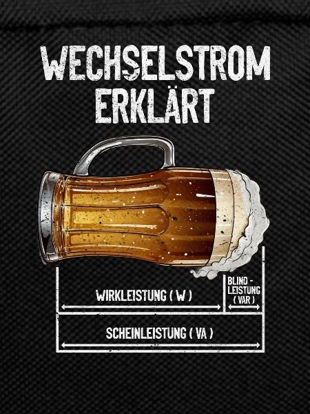 AC Explains Beer Electrician Technology