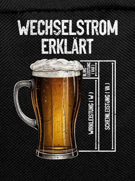 AC Explains Beer Electrician Technology