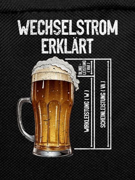 AC Explains Beer Electrician Technology