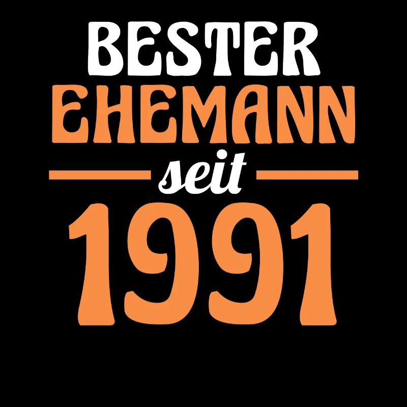 Valentinstag Bester Ehemann Seit 1991