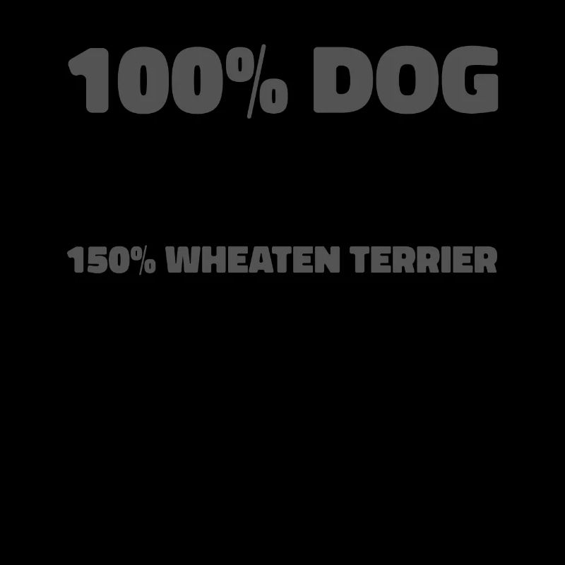 Terrier froment
