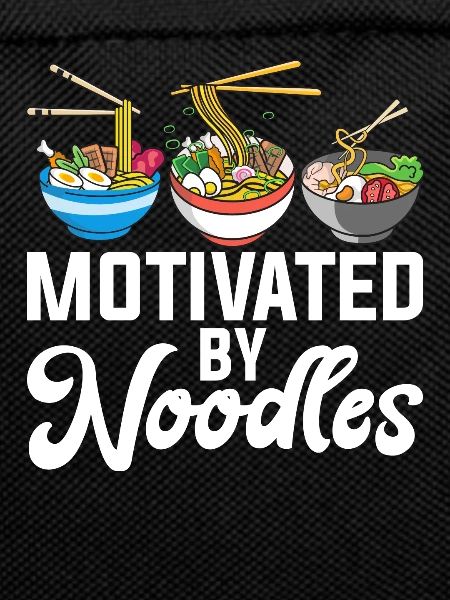 Noodle Lover Gifts