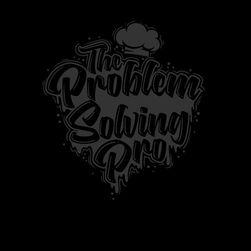 The Problem-Solving Pro
