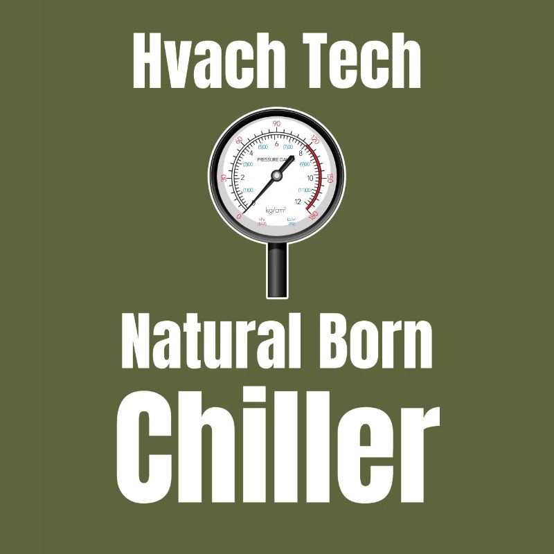 Hvac Tech Technician