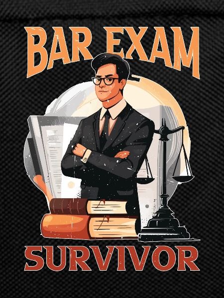 Bar Exam Survivor 5