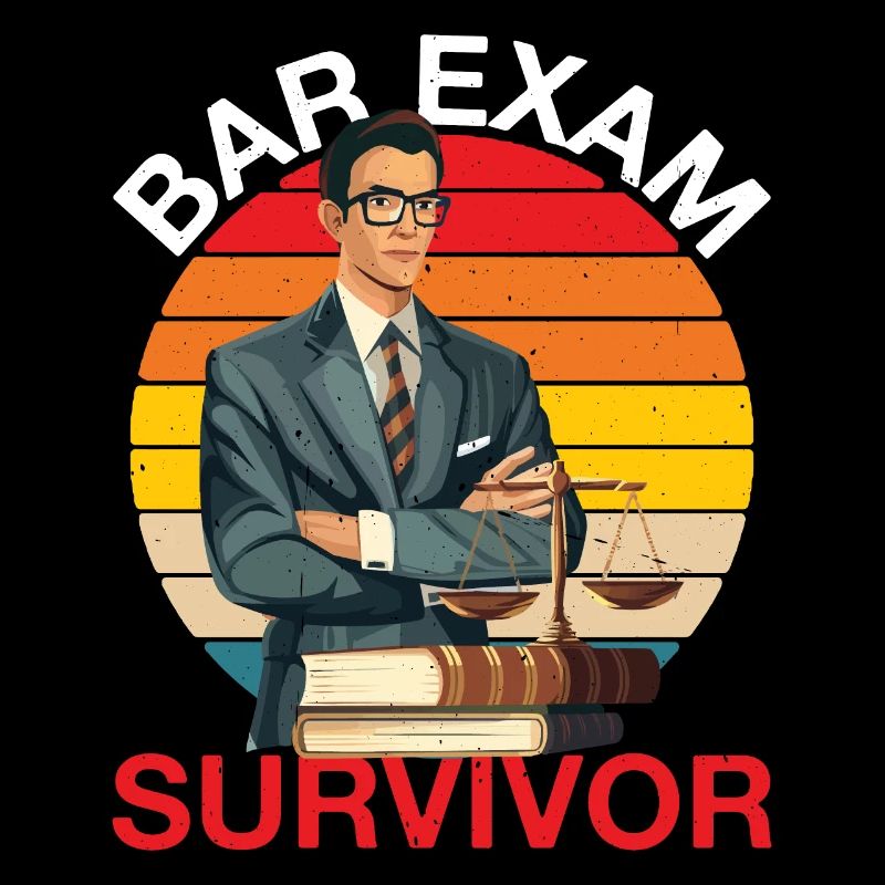Bar Exam Survivor 6