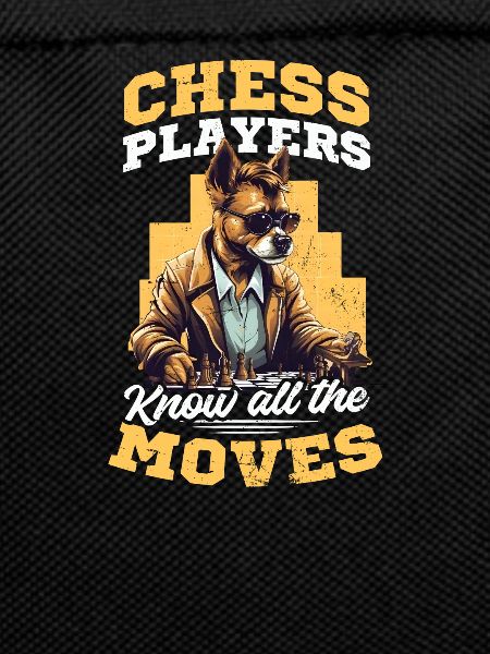 Chess Know All The Moves