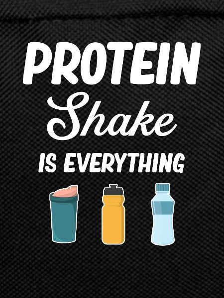 Protein-shake Ist Alles, Cardio-training,