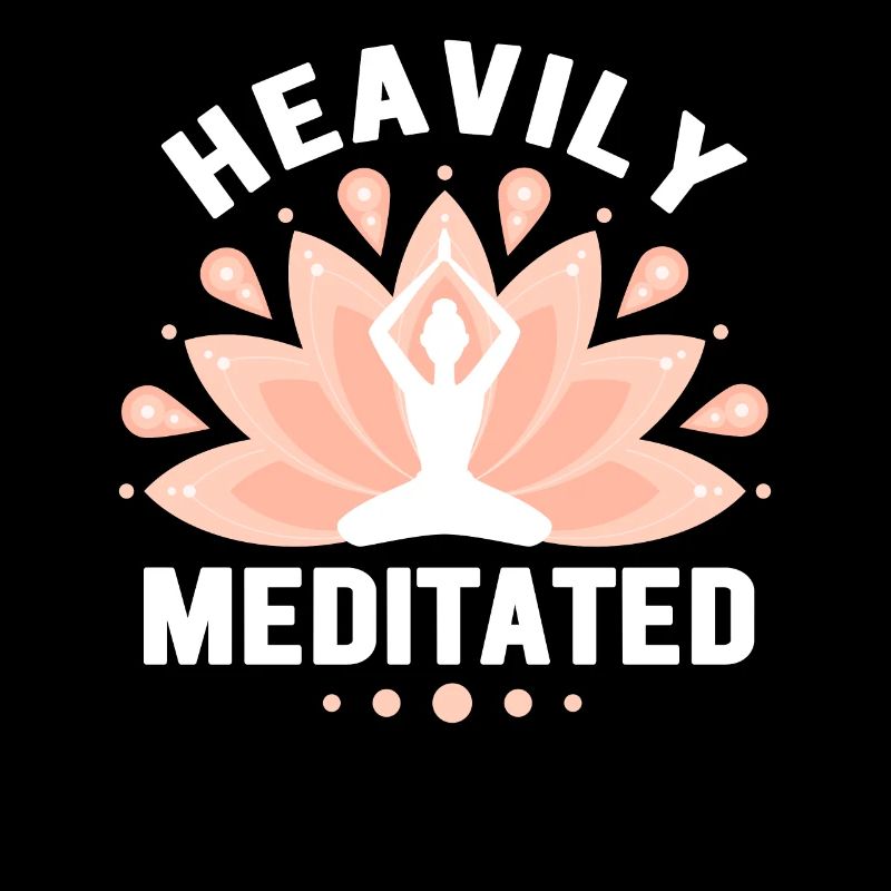 Heavily Meditated