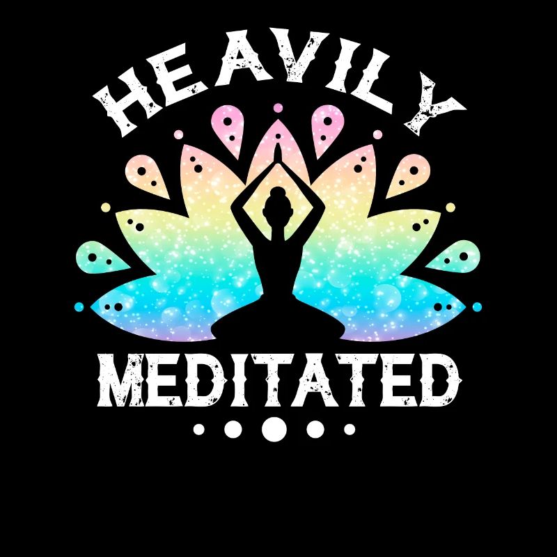 Heavily Meditated