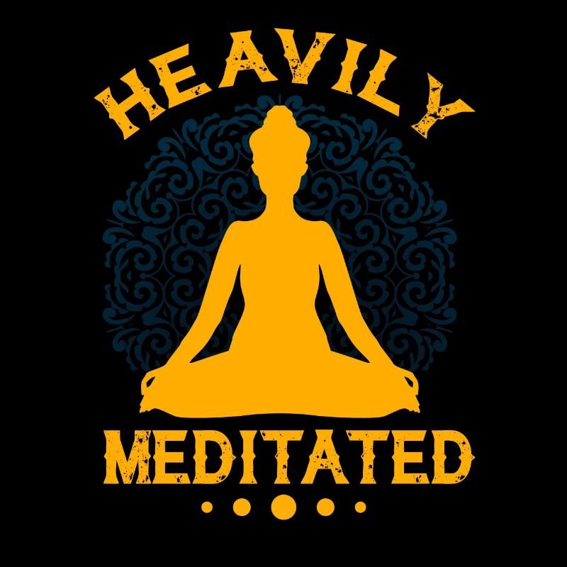 Heavily Meditated
