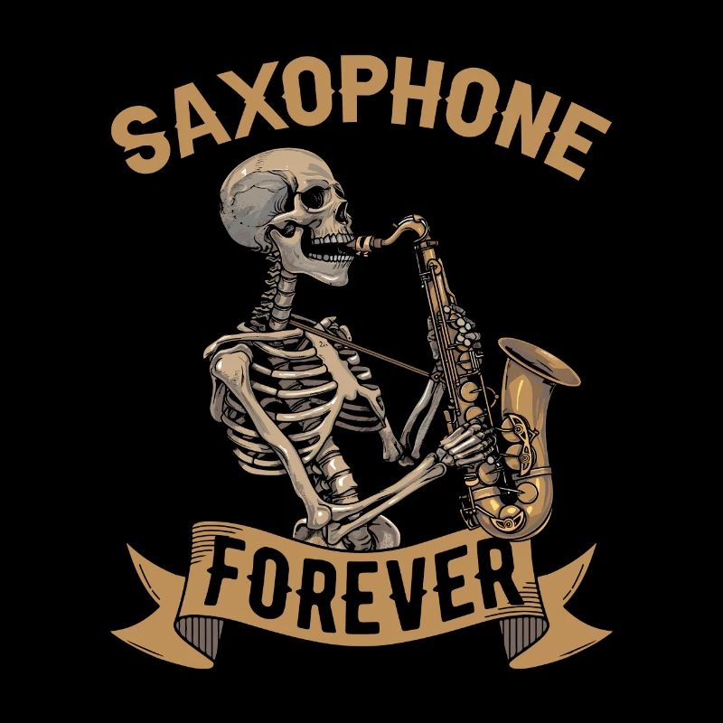 Saxophone Saxophone
