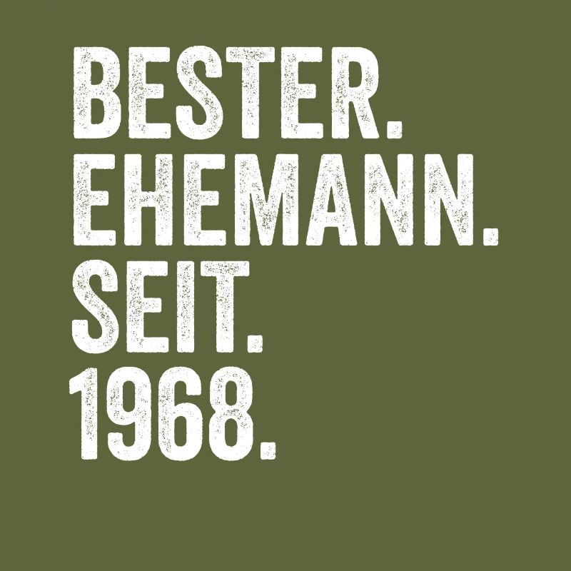 Valentinstag Bester Ehemann Seit 1968