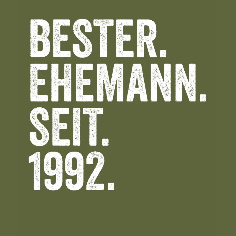 Valentinstag Bester Ehemann Seit 1992