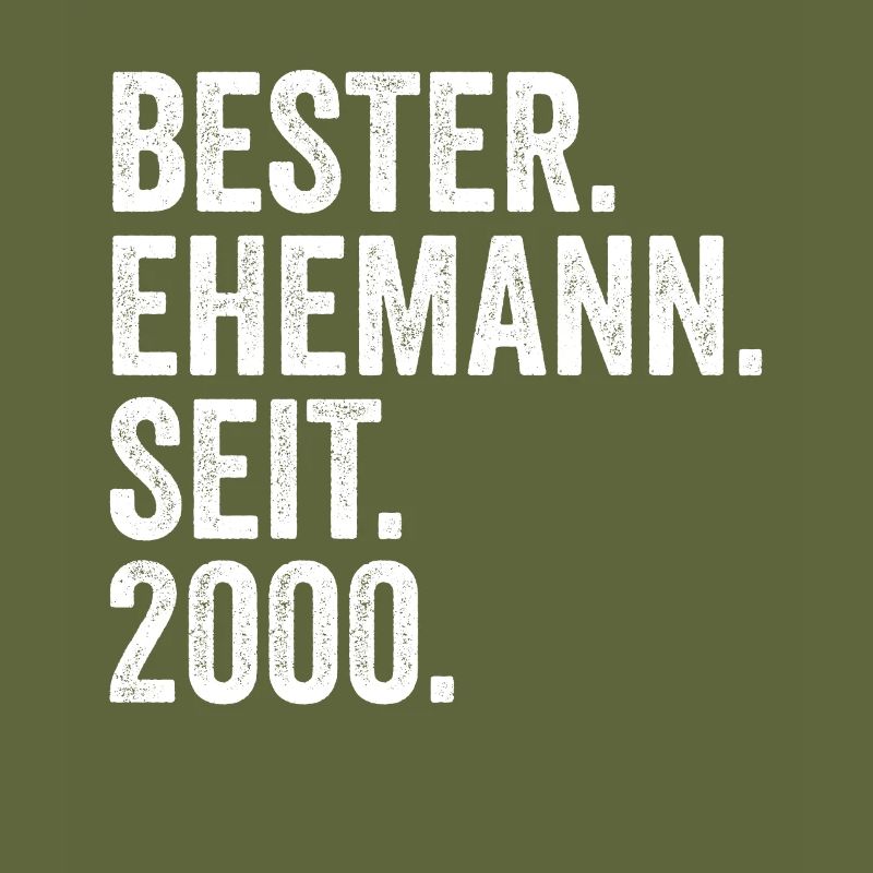 Valentinstag Bester Ehemann Seit 2000