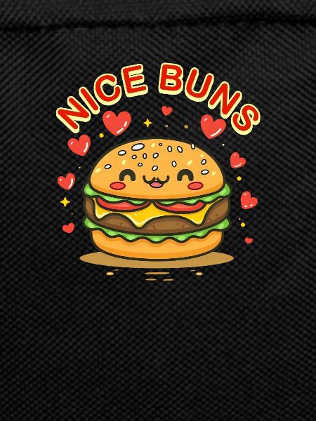 Hamburger Nice Buns